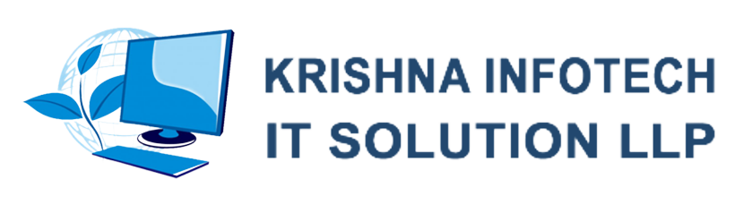 Ecommerce1 Krishna Infotech
